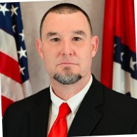 State of Arkansas Employee Todd Ball's profile photo