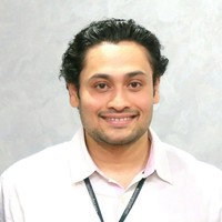 Adarsh Patil Email