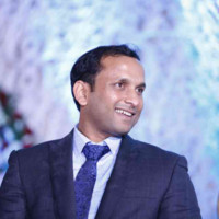Masah Specialized Construction Co. Employee Mohammed Ali's profile photo