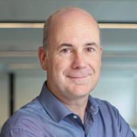 Ontix Employee Paul Trubridge's profile photo