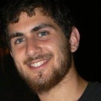 Ari Marinovsky Email & Phone Number