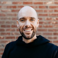 Alleva Employee Marc Gardner's profile photo