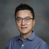 Factorial Energy Employee Fang Hao's profile photo