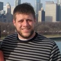 Mainline Conveyor Systems, Inc. Employee Brandon Martin's profile photo