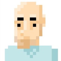 Overpass Employee Brewster Scott's profile photo