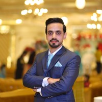 Techtimize Employee Syed Zaidi's profile photo