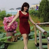 CSC Employee Jerry Chang's profile photo