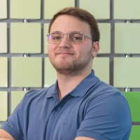 Solusoft Employee Diego de Saint Malo's profile photo
