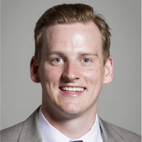 Mercury Print Productions Employee Douglas Beck's profile photo