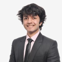 Hello Vet Employee Anirudh Bazari's profile photo
