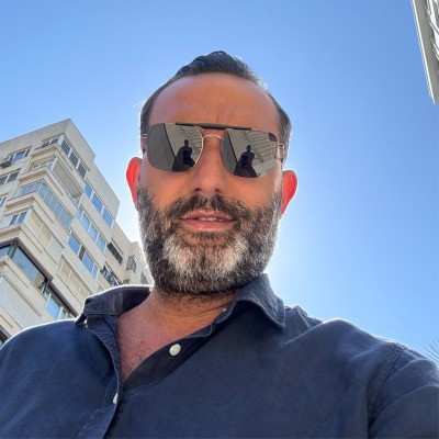 Hekim Holding A.Ş. Employee Aziz Yalniz's profile photo