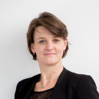 OGIC Employee Caroline Delgado-Rodoz's profile photo