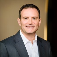 Desjardins Employee Thomas Merlin's profile photo