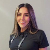 Huggy Employee Gabriela Pedrosa's profile photo
