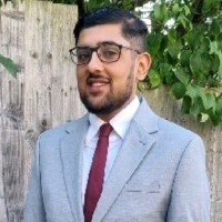 MAGNA EXTERIORS (BANBURY) LIMITED Employee Ismael Saeed's profile photo