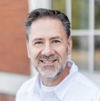 Netrist Solutions Employee John Royle's profile photo
