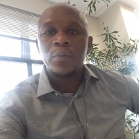 Balsa (Software Development Applications) Employee Basil Gama's profile photo