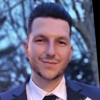 Nicholas Mitrani Email