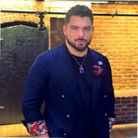 Jackson Dawson Employee David-Alex Steele's profile photo