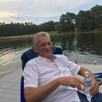 Square D by Schneider Electric Employee Kenneth Phillips's profile photo