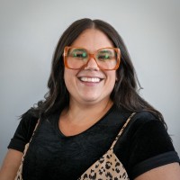 North Valley Community Foundation Employee Megan Smith's profile photo