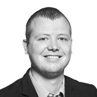 Cobo A/S Employee Mikkel Bothe's profile photo