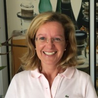 Gruppo Bertolaso S.p.A. Employee Giovanna Fornari's profile photo