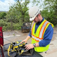 J.D. Eckman, Inc. Employee Justin Umberger's profile photo