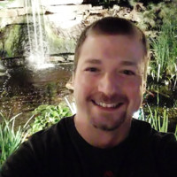 Alton Memorial Hospital Employee Christopher Wiley's profile photo