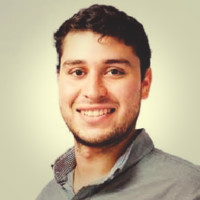 Colca Capital Employee Paolo Bossano's profile photo