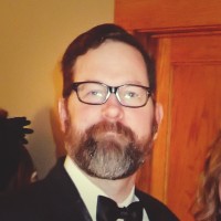 Aurora Health Care Employee Wade Miller's profile photo