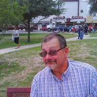 CEC Entertainment Employee James Tester's profile photo