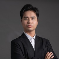 Tesla Employee Scott Lu's profile photo