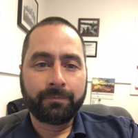 The Vane Brothers Company Employee Brian Rau's profile photo