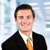 Marcus & Millichap Employee Chase Beasley's profile photo