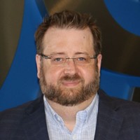 GFI Digital Employee Jeffrey Cook's profile photo