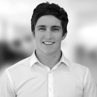 Vee24 Employee Jake Drayson's profile photo