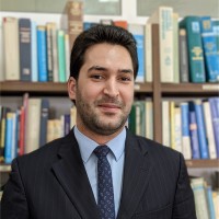 Mohamed Fenzari Email