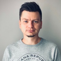 Microsoft Employee Dmitry Ivanov's profile photo