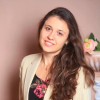 Iryna Pozovna's profile photo