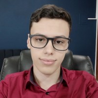 Invillia Employee Igor Lobo's profile photo