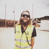 Sascha Tietze Email & Phone Number