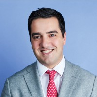 Memorial Sloan Kettering Cancer Center Employee Mike Ortiz's profile photo