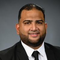 Zimmer Biomet Employee Edwin Velazquez's profile photo