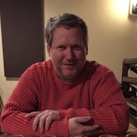 Quikrete Employee John Paulk's profile photo