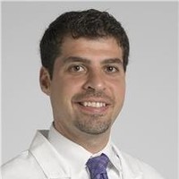 Cleveland Clinic Employee Fadi Khoury's profile photo