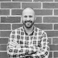 Newell Brands Employee Tyler Patterson's profile photo