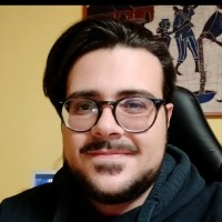 Applica Software Guru Employee Davide D'Angelo's profile photo