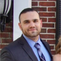 alice + olivia Employee Nicholas Stefanelli's profile photo