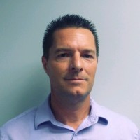 ExamRoom.AI® Employee Gerald Lewis's profile photo